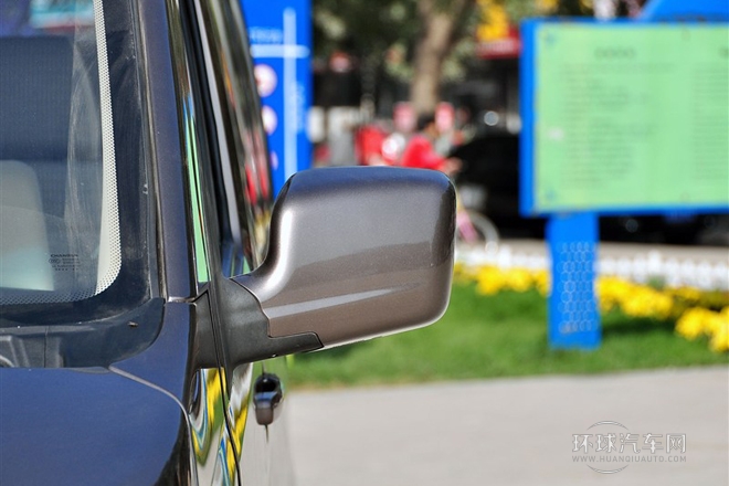 2014款 1.5L經典型4G15S