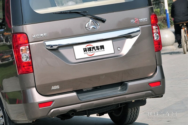 2014款 1.5L經(jīng)典型4G15S