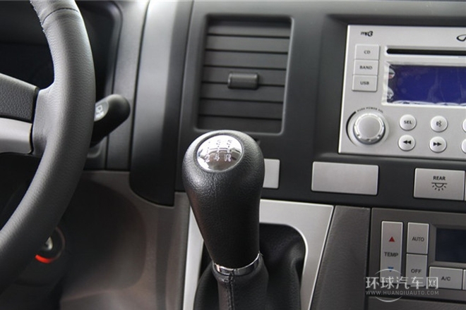 2011款 2.0T商務豪華型