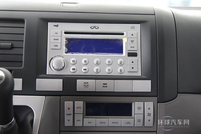 2011款 2.0T商務(wù)豪華型