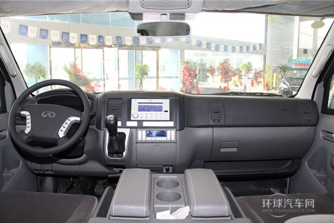 2011款 2.0T商務豪華型