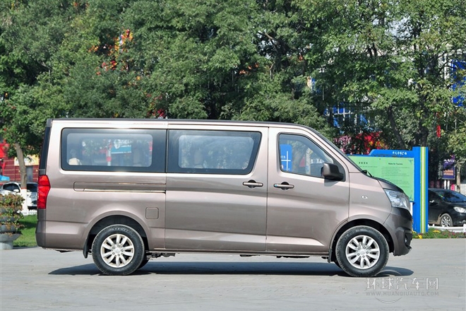 2014款 1.5L經典型4G15S