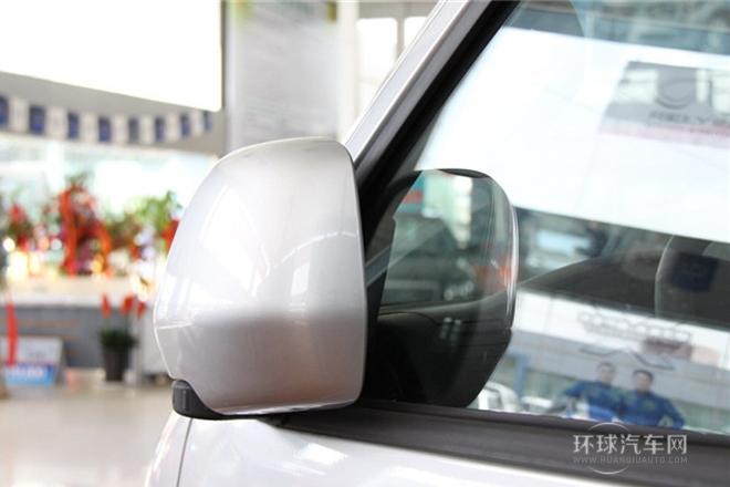 2011款 2.0T商務豪華型