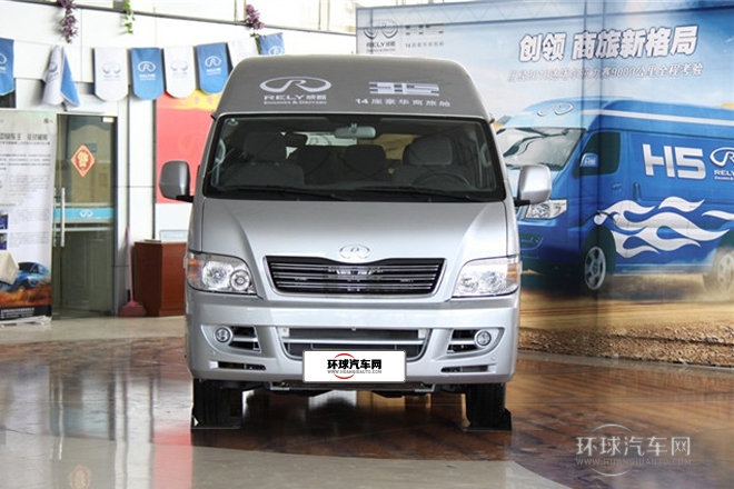 2011款 2.0T商務豪華型