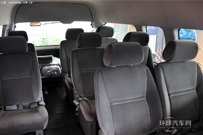 2010款 2.0T豪華型