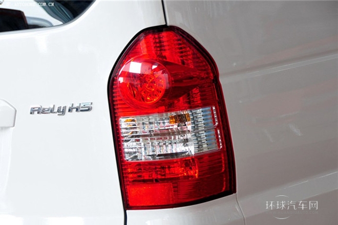 2010款 2.0T豪華型