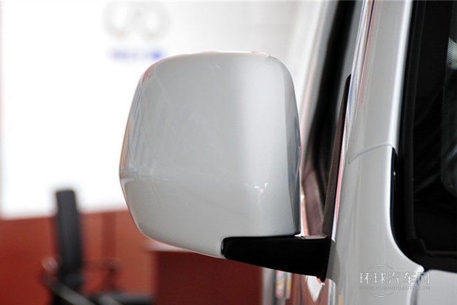 2010款 2.0T豪華型