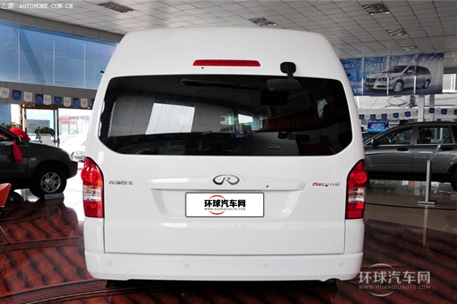 2010款 2.0T豪華型