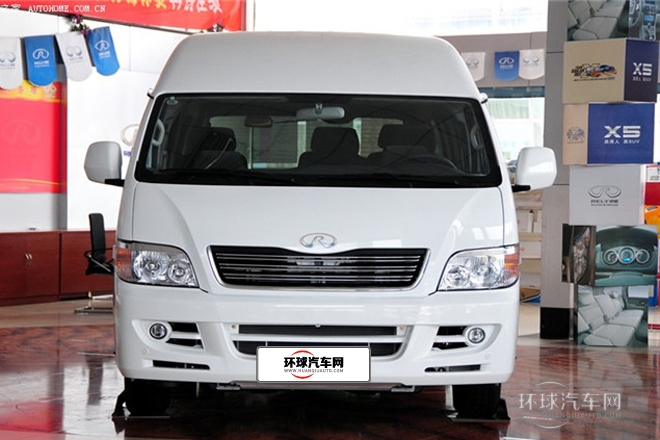 2010款 2.0T豪華型