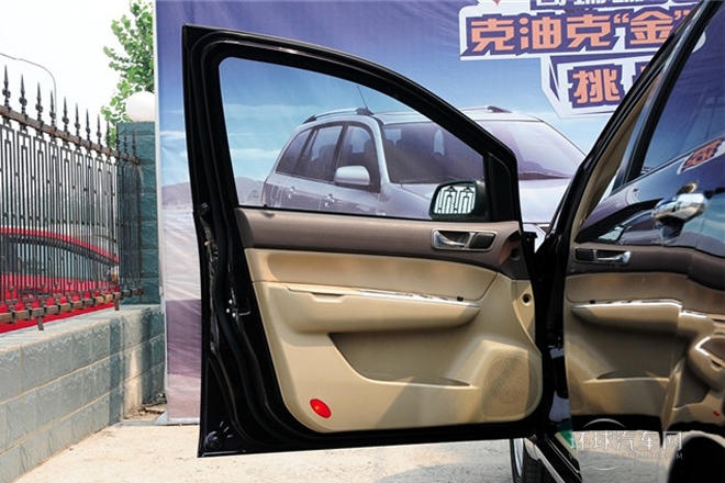 2012款 1.8L 手動舒適型