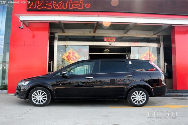 2012款 1.8L 手動舒適型