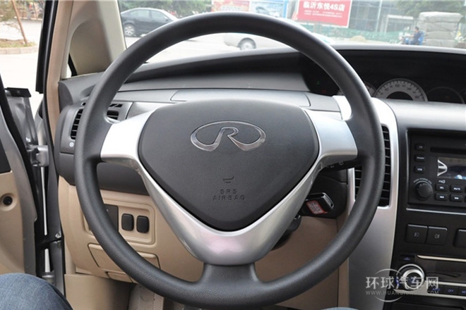 2012款 1.8L 手動豪華型
