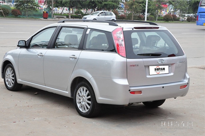 2012款 1.8L 手動豪華型