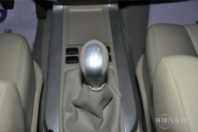 2012款 1.9T 手動舒適型