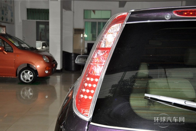 2012款 1.9T 手動舒適型