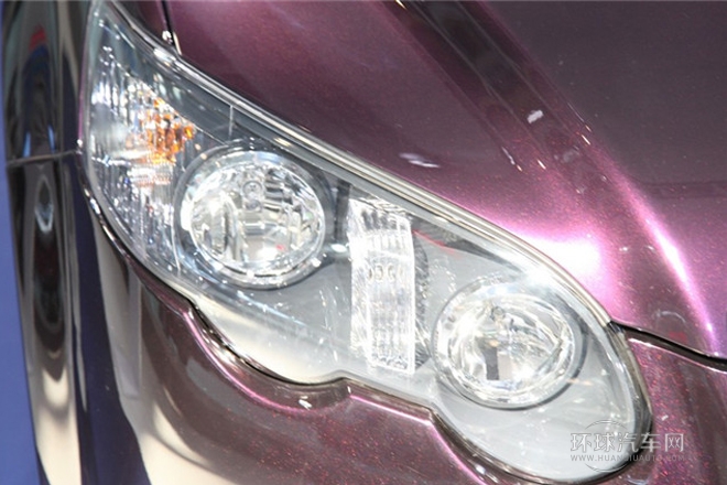 2012款 1.9T 手動舒適型