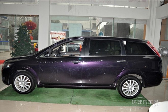 2012款 1.9T 手動舒適型