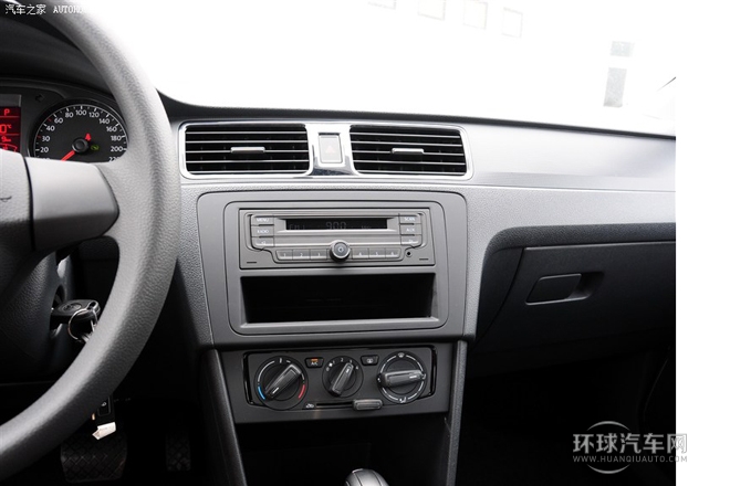 2015款 1.6L 手動風尚版