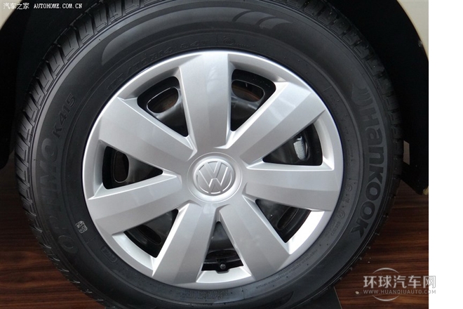 2015款 1.6L 手動風尚版