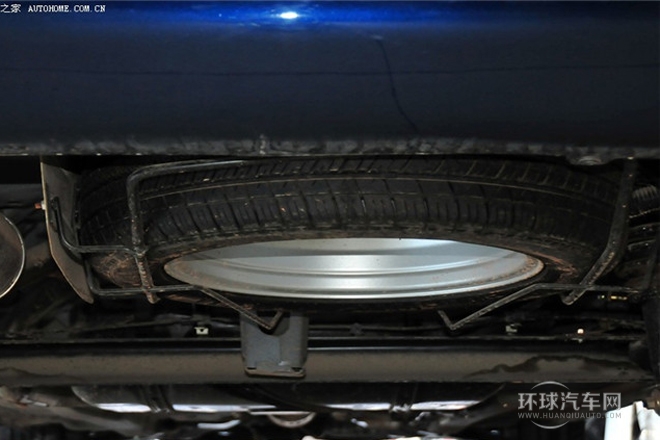 2012款 1.9T 手動豪華型