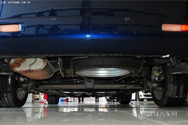 2012款 1.9T 手動豪華型