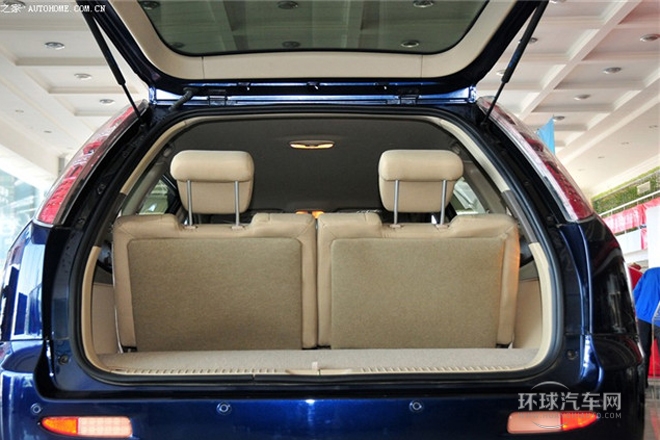 2012款 1.9T 手動豪華型