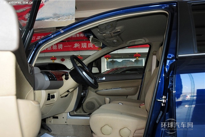 2012款 1.9T 手動豪華型