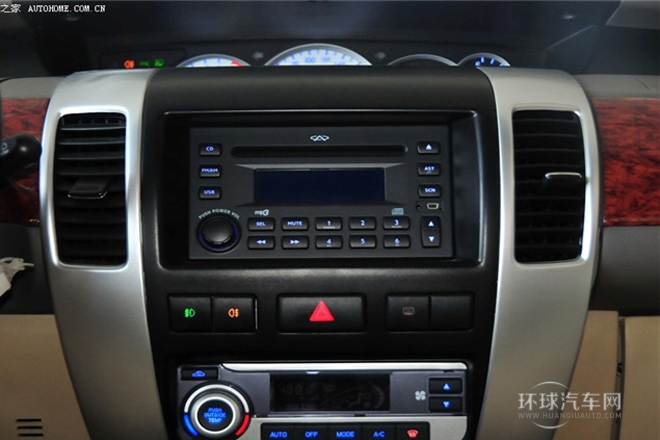 2012款 1.9T 手動豪華型