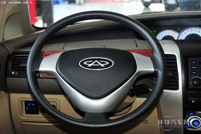 2012款 1.9T 手動豪華型