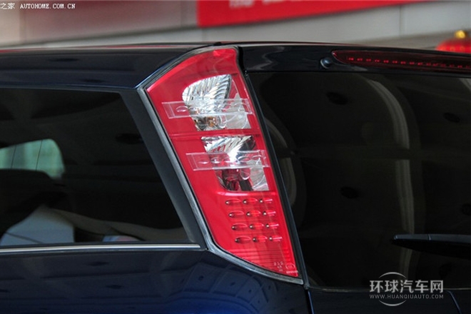 2012款 1.9T 手動豪華型