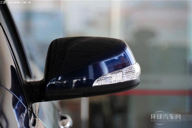 2012款 1.9T 手動豪華型