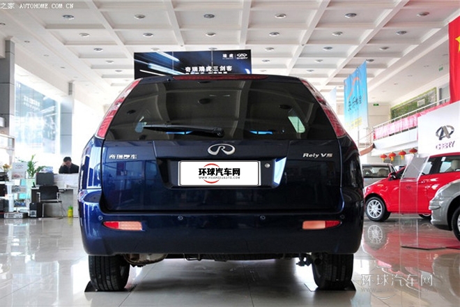 2012款 1.9T 手動豪華型