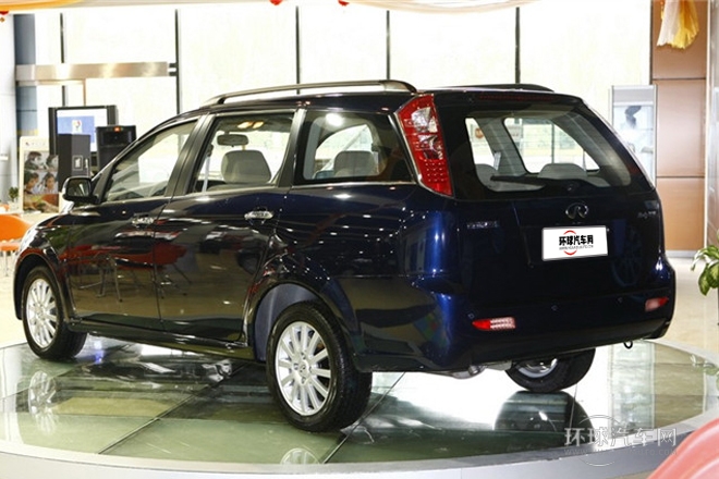 2012款 1.9T 手動豪華型