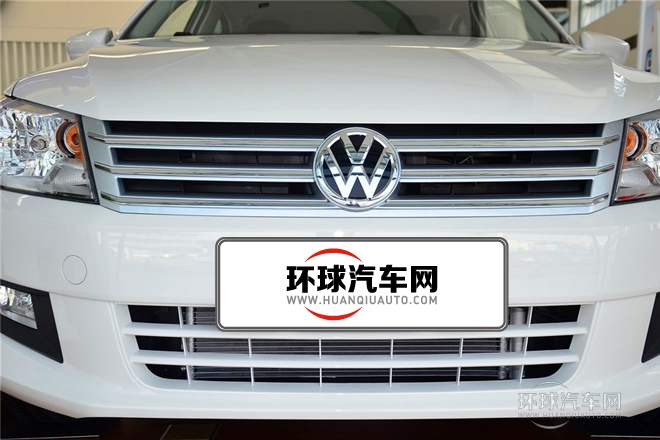 2015款 1.6L 手動舒適版