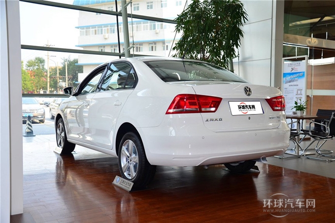 2015款 1.6L 手動舒適版