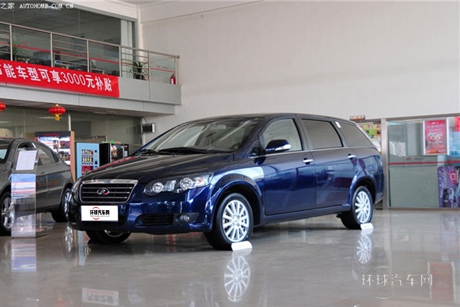 2012款 1.9T 手動豪華型