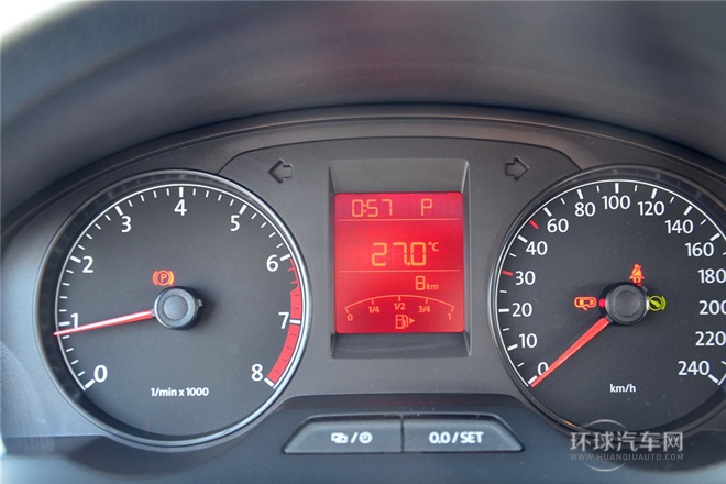 2015款 1.6L 手動舒適版