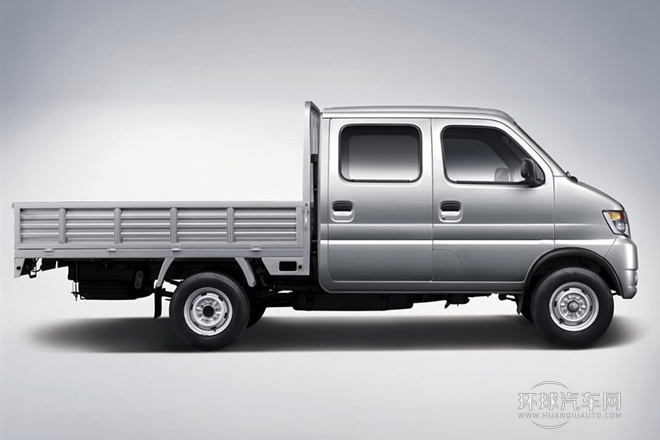 2012款 1.8T柴油雙排SC1035SB3