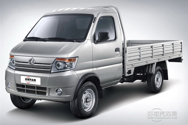 2012款 1.8T柴油雙排SC1035SB3