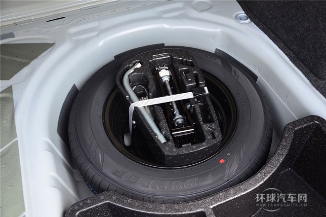 2015款 1.6L 手動舒適版