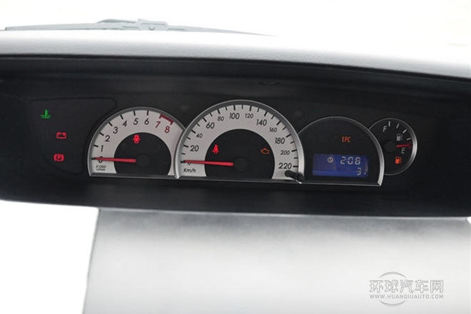 2012款 2.0L 手動舒適型