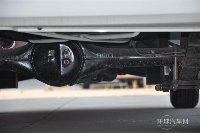 2012款 1.3L標準型4G13S1