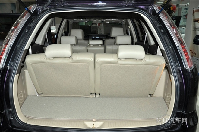 2012款 2.0L 手動豪華型