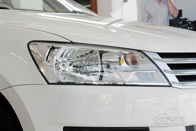 2015款 1.6L 自動舒適版