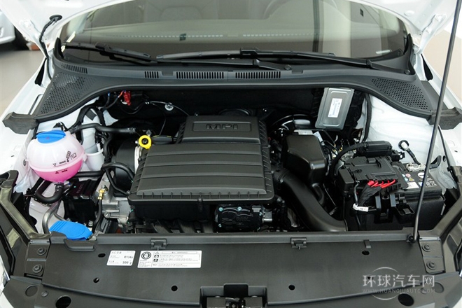 2015款 1.6L 自動舒適版