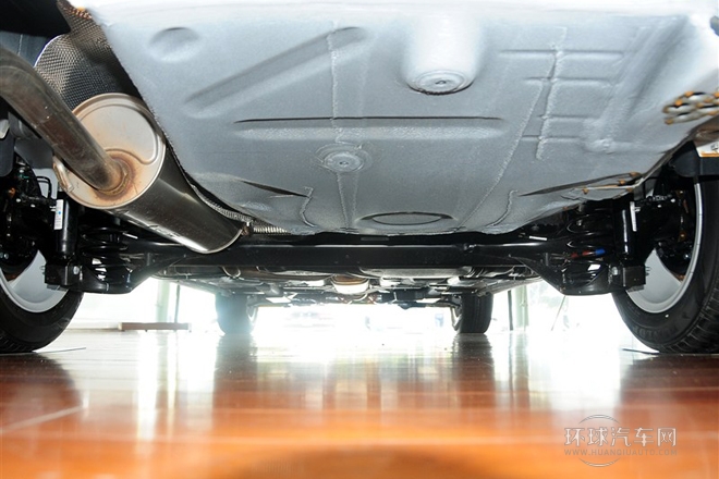 2015款 1.6L 自動舒適版