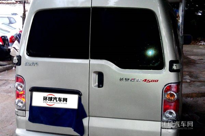 2007款 1.3L-SC6443標準型