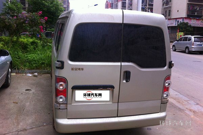 2007款 1.3L-SC6443標準型