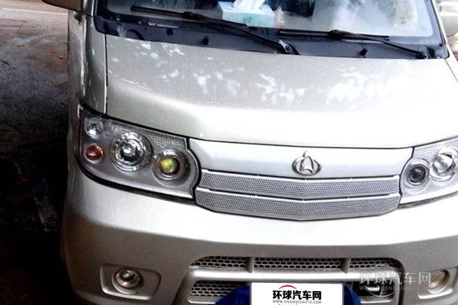 2007款 1.3L-SC6443標(biāo)準(zhǔn)型