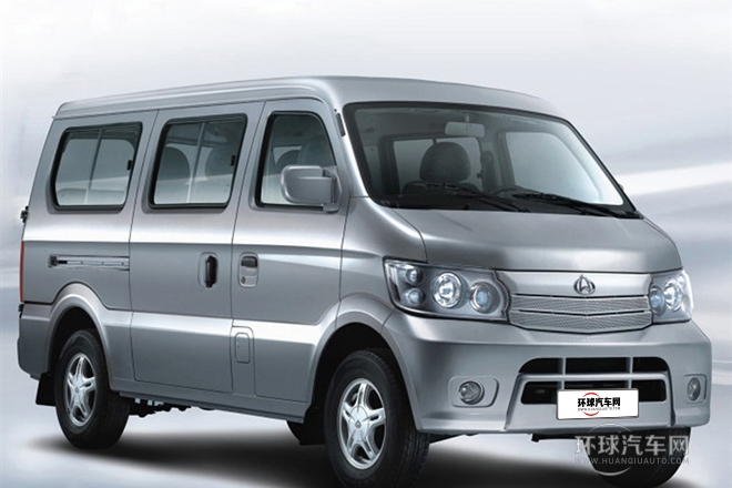 2007款 1.3L-SC6443標準型